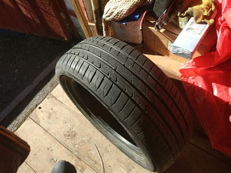 Обменяю летнюю резину R16 на R18 — Volkswagen Golf Mk7, 1,4 л, 2013 ...