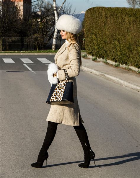 My Personal Style: From Russia With Love - The Lie by JPZ
