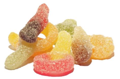 Fizzy Mix
