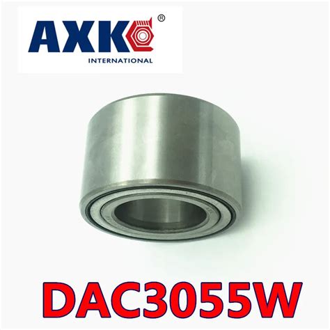 2018 Sale Rodamientos Rolamentos 8pcs Dac3055 Axk Dac3055w Dac30550032 ...