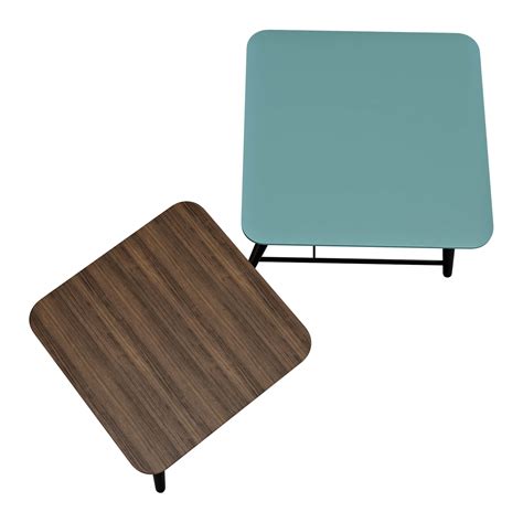 Roche Bobois Octet End Table - 3D Model by sta_84