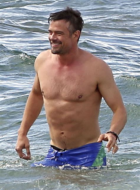 Josh Duhamel Net Worth - Net Worth Lists