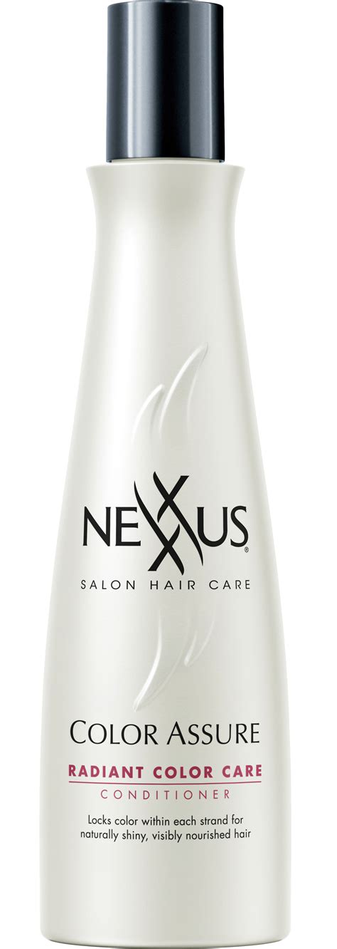 Nexxus Hair Care for the Summer!