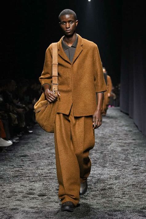 Zegna – W.T. Mag