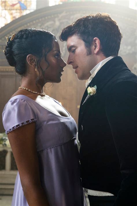 There's Bridgerton season 2 sex scenes you didn't see, according to
