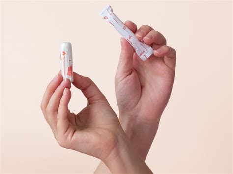 Sex mit Tampon: Was du wissen musst und wie es funktioniert | The