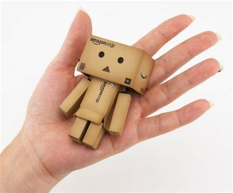 Как сделать робота из картона своими руками? | Amazon, Led