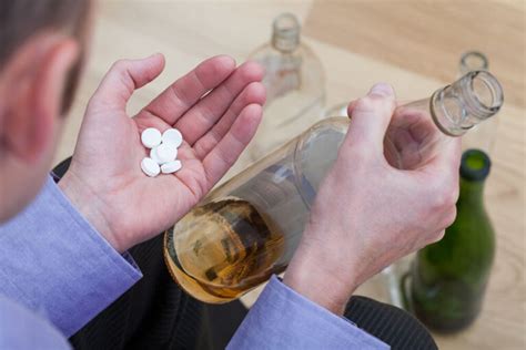 Are There Medications Against Alcohol Addiction? | Paracelsus Recovery