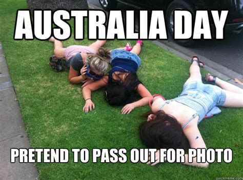 AUSTRALIA DAY memes | quickmeme