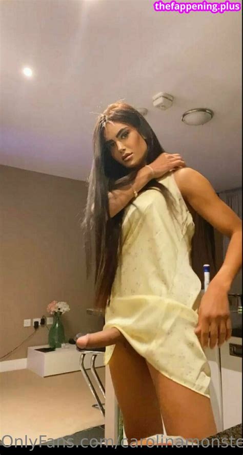 Mel Quieroz  carolinamonstercock  eumelqueiroz  monstercockbr Nude ...