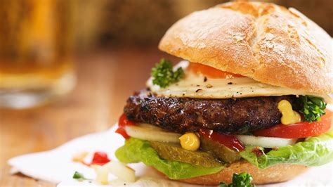 15 platos de comida rápida casera fáciles - Gurmé