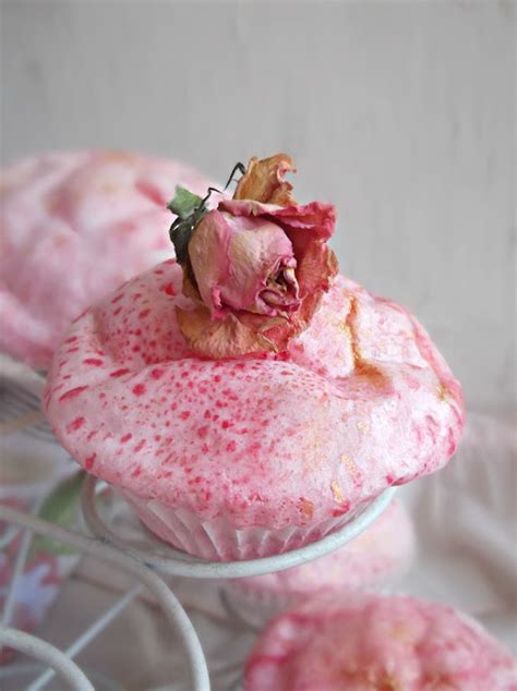 Lick The Spoon: Forbidden Fairy Foam