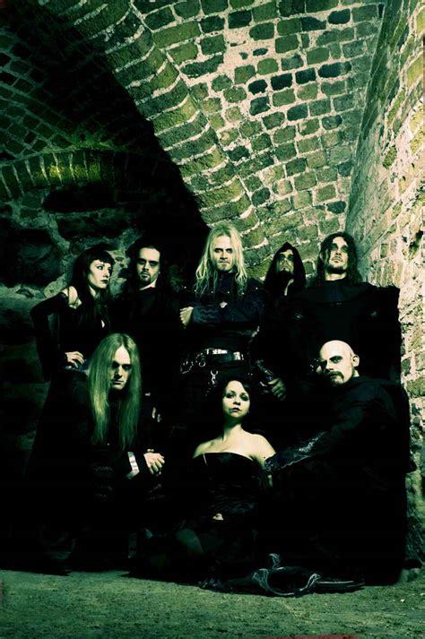 antblog: Therion - Les Fleurs Du Mal
