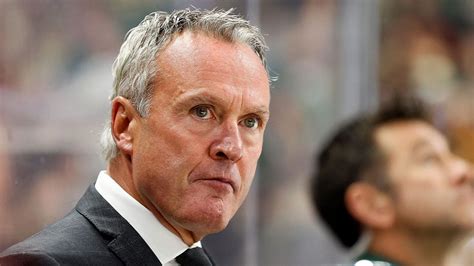 Minnesota Wild fire coach Dean Evason after 4-plus seasons, 5-10-4 ...