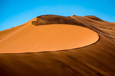The Namib Desert, Sossusvlei, Namibia. [OC] [3000x2000] : r/EarthPorn