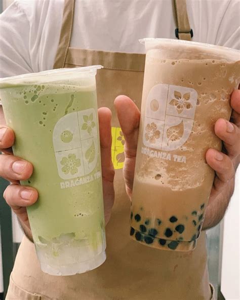 Best Bubble Tea Places Near Me (Boba Map Inside) - Talk Boba
