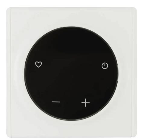 Терморегулятор/термостат Терморегулятор для теплого пола Onekey ...