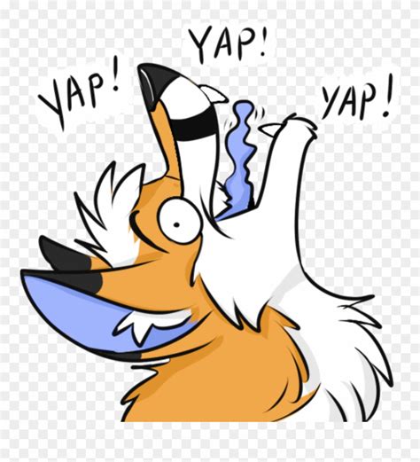 Yap Yap - Cartoon Clipart (#3730644) - PinClipart