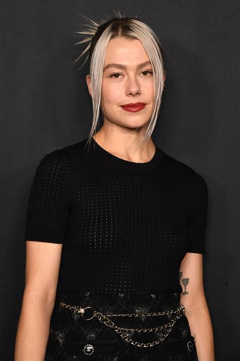 Paul Mescal e Phoebe Bridgers fidanzati: la loro storia d'amore