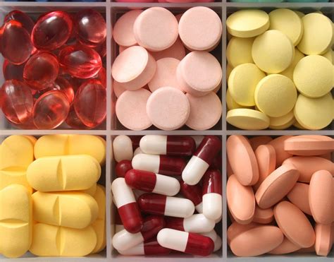 Union list of critical medicines published / Deutsche ...