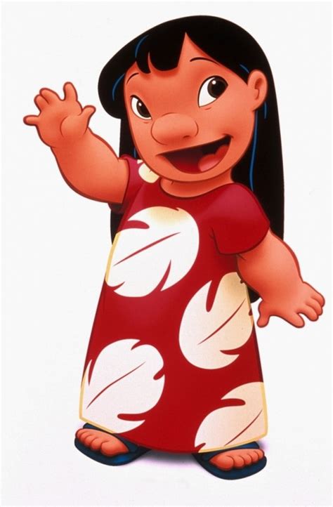 Lilo photo 1