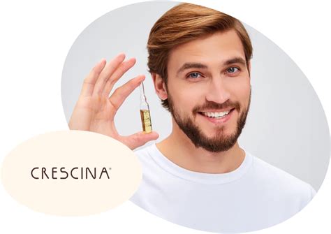 Crescina USA - Shop Hair Loss Treatments