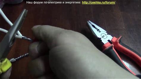 Почему скрутки живут долго? И ещё о СИЗах и нагрузке. - YouTube