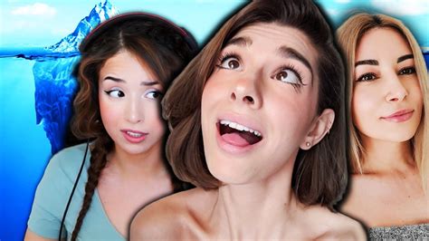 The Egirl Iceberg, Explained || Part 1 - YouTube