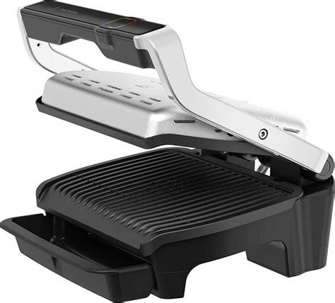 Tefal GC750D OptiGrill Elite grill elektryczny zamykany od PLN 672,84 ...