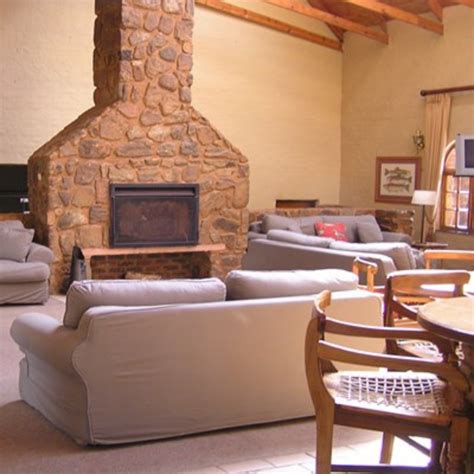 Accommodation Review - Millstream Farm - The Galloping Glutton