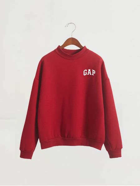 Свитшот GAP - купить с доставкой по выгодным ценам в интернет-магазине ...