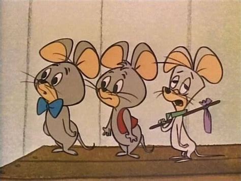 pixie  dixie  cartoon crush pinterest classic cartoon