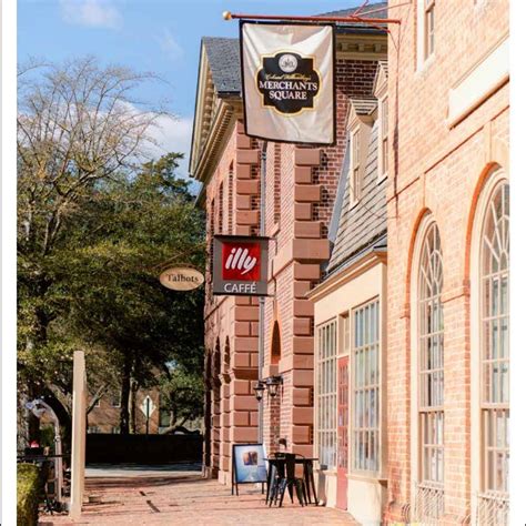 Williamsburg Lifestyle | Williamsburg VA