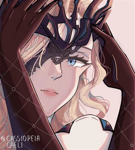 My La Signora Art ! : Genshin_Impact