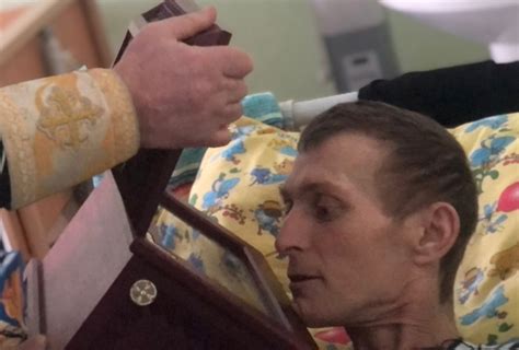 В шуйскую больницу привезли мощи святителя Луки Крымского | Новости ...