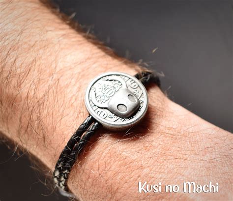 hollow knight bracelet ideas 7