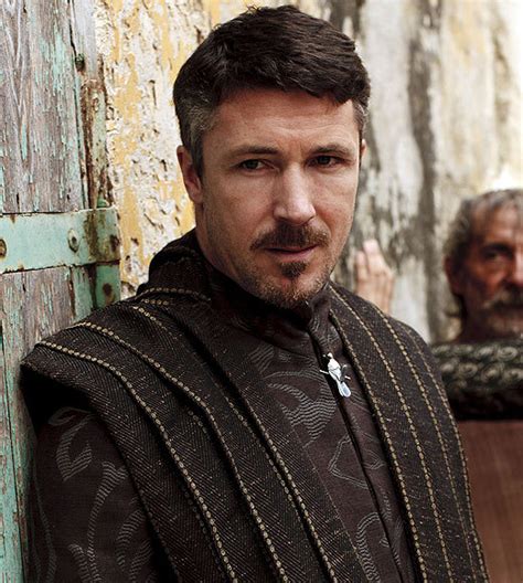 MFK Westeros: Cersei Lannister / Lysa Arryn / Petyr "Littlefinger" Baelish