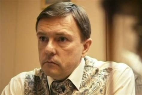 Алексей Нилов – биография, фото, личная жизнь, новости, фильмография 2018