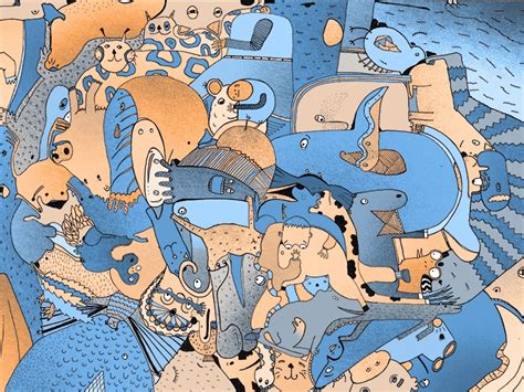 Leo Vickman | Dribbble