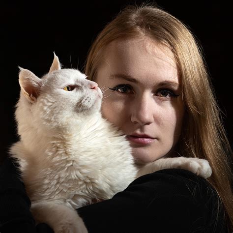 Spending time with one of my very favorite animals. 🙂 | Savannah Rose