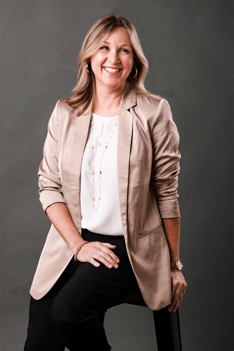 Cookeville’s Most Influential People – Lisa Bumbalough | Cookeville