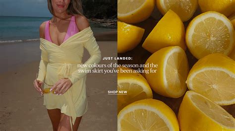 Australian Sustainable & Curve-Loving Plus Size Swimwear – Baiia Swim