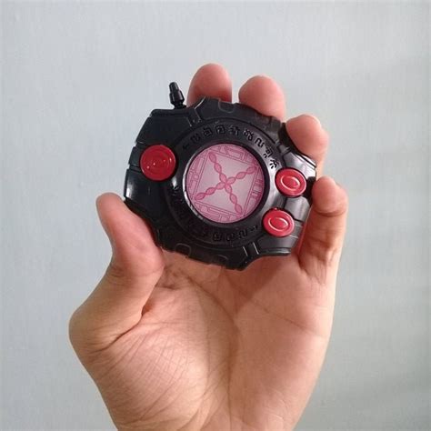 custom digivice create   digivice etsy