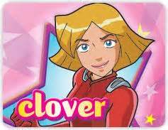Clover - Fans of Totally Spies 4-ever Photo (29847900) - Fanpop