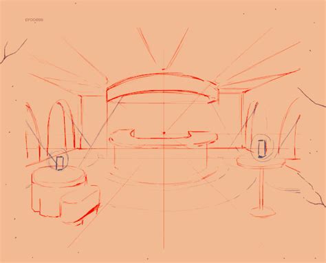 May the force be with you on Behance
