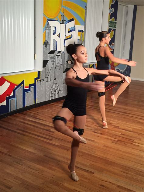 Pirouette - How to do a Pirouette