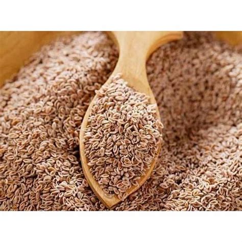 Carom Seeds, 50g, Packaging: Packet at Rs 200/kilogram in Coimbatore ...