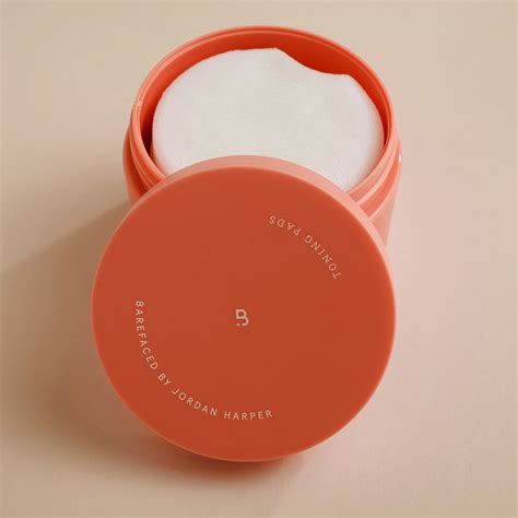Barefaced on Behance