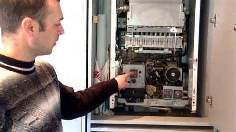 Vaillant T4 обзор. - YouTube