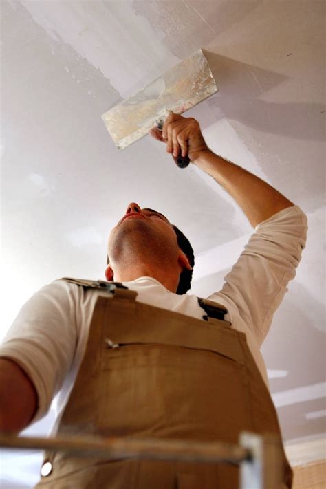 Ceiling Plastering Cost Guide | Airtasker US